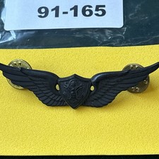 U.S. Army Aviator Crewmember