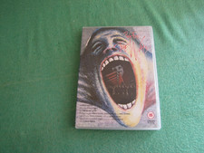 Pink Floyd The Wall DVD