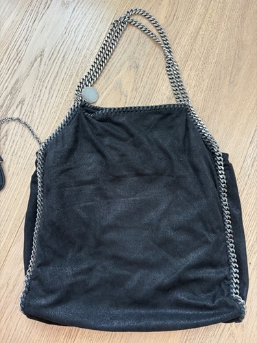 Stella mccartney black - stella,