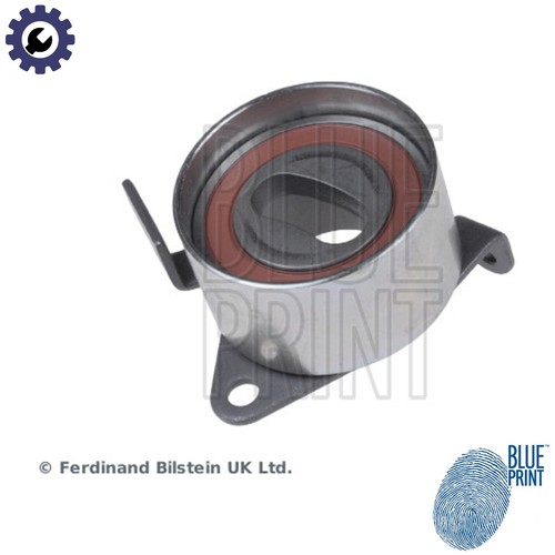 Tensioner pulley timing - pulley, belt
