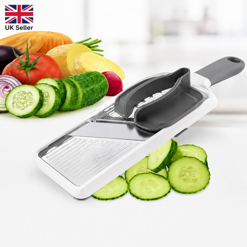 Multi handheld mandoline - multi,