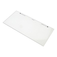 	Stoves Oven Inner Door Glass