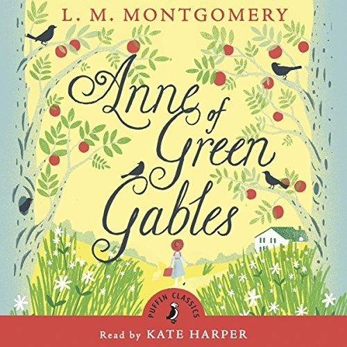 Anne green gables puffin - of,
