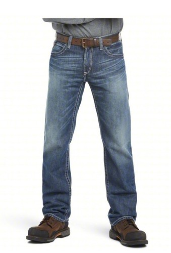 Ariat 10018365 relaxed - fr,
