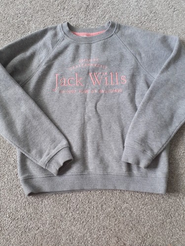 Ladies jack wills - jack,