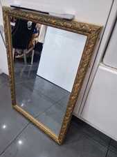 Retro Wall Mirror Decorative