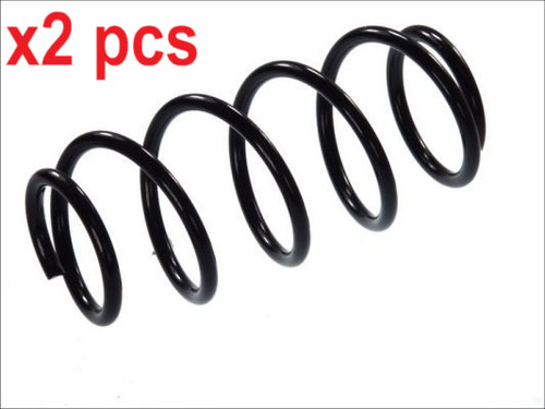 Pcs sides front - pcs,