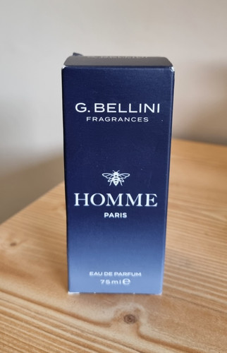 Lidl bellini fragrances - g.bellini,