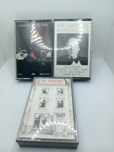 Vintage audio cassette - vintage,