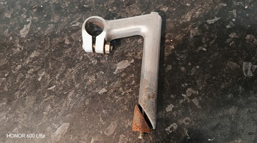 Vintage kalloy quill - vintage, handlebar