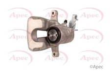 APEC Rear Left Brake Caliper