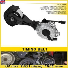 Water pump friction drive - water,