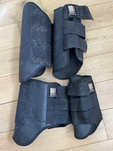 Set new equine wear xc - of,