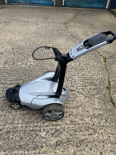 Stewart golf electric - stewart,