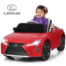 12V Kids Electric Ride On Car