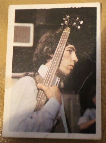 Rolling stones 1965 bc - rolling,