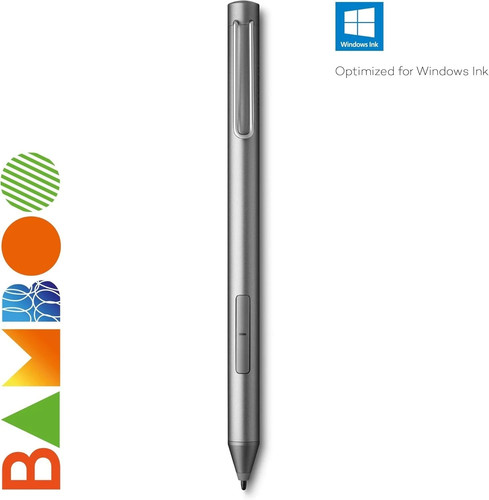 Wacom bamboo ink active - wacom,