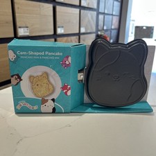 SQUISHMALLOWS PANCAKE PAN &