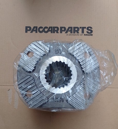 Daf prop shaft diff - xf, /