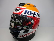 Arai RX-7X Honda Repsol