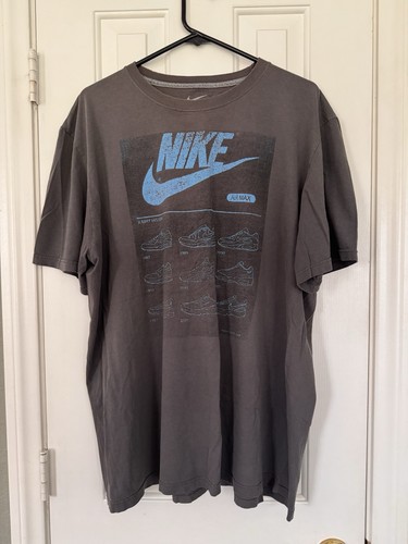 Nike distressed air max - distressed,
