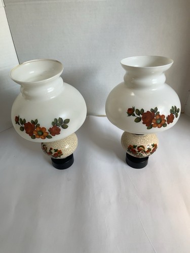 Big pair milk glass - milk,