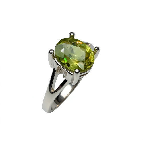 88ct natural titanite sphene - 1.88ct,