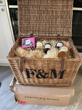 Fortnum & Mason Large Hamper