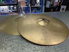 ZILDJIAN & C CONSTANTINOPLE
