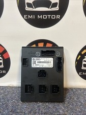 2008-2016 AUDI A5 Q5 BCM BODY CONTROL MODULE  8K0907063DH
