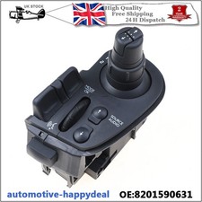 Wiper radio switch stalk - wiper,
