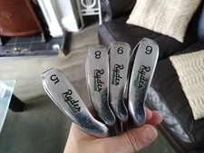 Ryder Golf Clubs