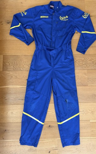 Subaru prodrive mechanics - prodrive,