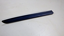 Bmw e46 wing moulding - e46, left