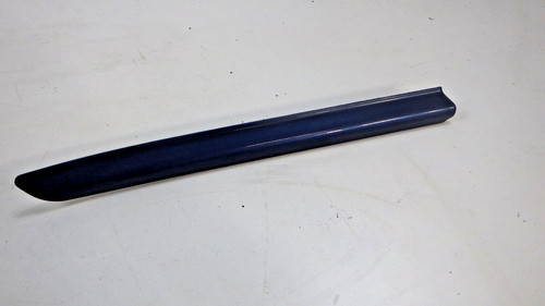 Bmw e46 wing - wing, moulding