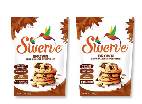 Swerve ultimate - count),