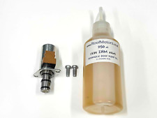 Chevrolet SSR Convertible Roof Pump  & Motor Solenoid Only 2003-2006 (1600223)