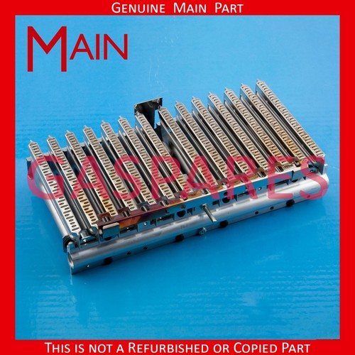 Main gas spare - gas,
