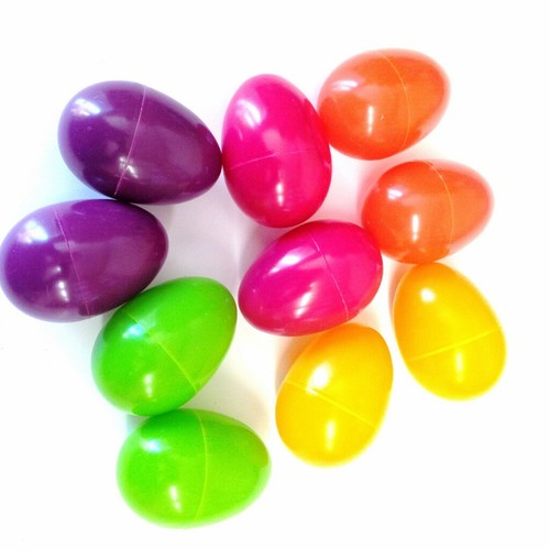 Egg shakers - egg,