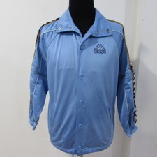 Kappa Jacket VTG Size 36/38 UK