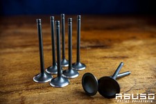 Suzuki GS1100 GS1150 GSX1100 Katana - Oversized Intake Valves 28,5mm