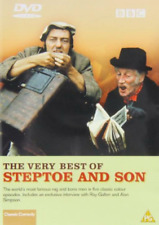 The Very Best of Steptoe and