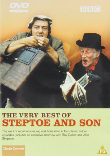 The very best steptoe - steptoe, and