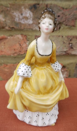 Royal doulton coralie - , "coralie"