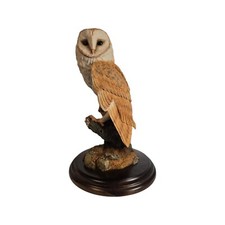 Country Artists Barn Owl CA431
