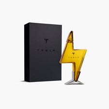 Tesla decanter rare - 🔥tesla,