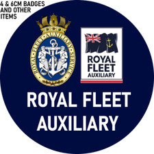 Royal Navy ROYAL FLEET