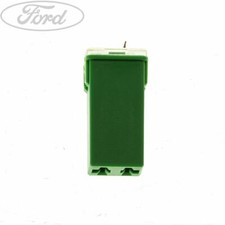 Genuine Ford 32 Volt 40 AMP Green Fuse 3819184