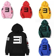 HOT Eminem Men casual Sport