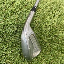 Mens Right Handed Nike Pro Combo Forged 7 Iron Project X Steel Rifle Shaft